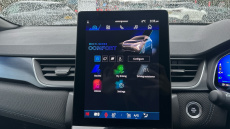 Renault Symbioz 1.6 E-Tech FHEV 145 Techno Esprit Alpine 5dr Auto Hybrid Estate